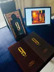 Afnan 9PM Elixir Extrait De Parfum 100ml - Ingantacciyar Kyauta - 3