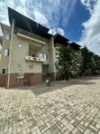 4-Bedroom Duplex with BQ for Sale in Life Camp, Abuja - 1