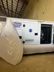Perkins Soundproof 80KVA Generator - Brand New - 2