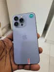 Apple iPhone 13 Pro 128GB Blue - 1