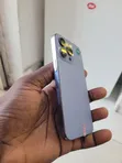 Apple iPhone 13 Pro 128GB Blue - 2