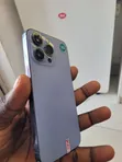 Apple iPhone 13 Pro 128GB Blue - 5