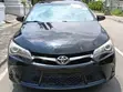 2016 Toyota Camry XSE V6 Sedan - Foreign Used - 1