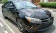 2016 Toyota Camry XSE V6 Sedan - Foreign Used - 2