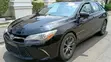 2016 Toyota Camry XSE V6 Sedan - Foreign Used - 4