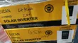 3.6kVA 24V Lucan Hybrid Solar Inverter - 1