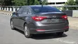 2016 Hyundai Sonata SE Gray - 2