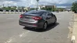 2016 Hyundai Sonata SE Gray - 3