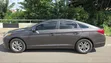 2016 Hyundai Sonata SE Gray - 4