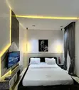 Luxury 4 Bedroom Duplex Apartment tare da PS5 & Pool - 2