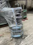 Meksan 100kVA Transformer na Rarraba Kasuwanci - 1