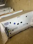 Perkins 80KVA Soundproof Generator - 2
