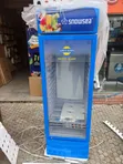 Snowsea Show Glass 500 Liters - 1