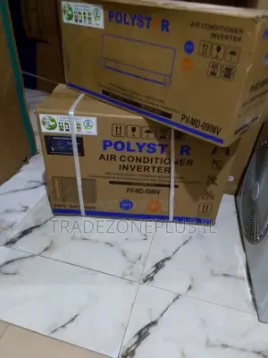 Polystar PV MD 09INV Inverter Split Air Conditioner