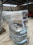 Meksan 100kVA BY33 Power Supply Transformer - 1