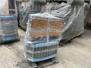 Meksan 100kVA BY33 Power Supply Transformer