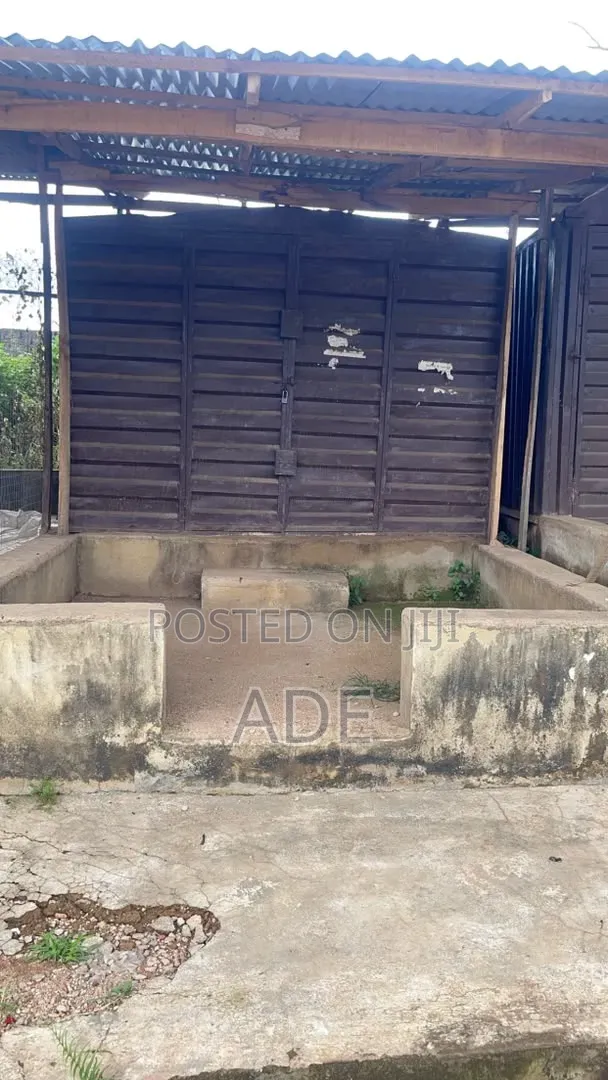 12x12ft Container for Sale - 1