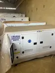 80KVA Perkins Silent Generator - Brand New - 1
