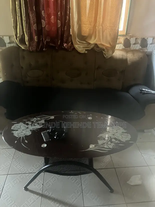 Home Interiors 7-Seater Sofa Chairs - 1
