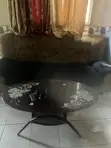 Home Interiors 7-Seater Sofa Chairs - 1