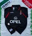 Jersey Shirt - Multi-Color Cotton - 1