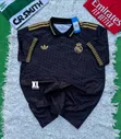 Jersey Shirt - Multi-Color Cotton - 2