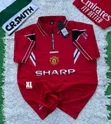 Jersey Shirt - Multi-Color Cotton - 4