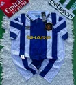 Jersey Shirt - Multi-Color Cotton - 5