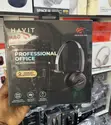Gamenote HC660 Professional Office Headset Mai Amfani Da USB Wired - 1