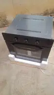 Brand New Polystar Gas Electric Oven PV-JYEG278BB - 2