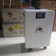 8.75kWh 24V HB Baturiya Lithium - 3
