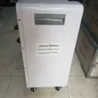 8.75kWh 24V HB Baturiya Lithium - 4