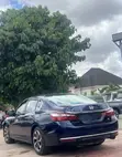 Honda Accord 2016 Blue - 5