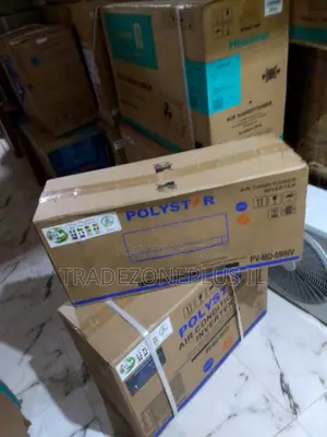 Polystar PV MD 09INV Inverter Split Air Conditioner