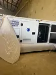 Perkins 80KVA Soundproof Generator - Sabon Abu - 1