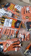 Kong Original Gloves masu Tasiri - Girman L - 1