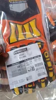 Kong Original Gloves masu Tasiri - Girman L - 3