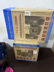 Polystar PV-SUB811 Complete Bluetooth Music Speaker - 2