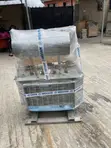 MEKSAN BY33 100kVA Distribution Transformer - 2