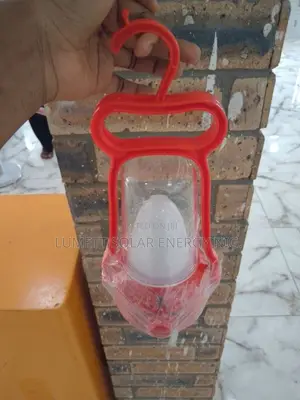 DP Rechargeable Portable LED Hand Lamp