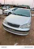 2006 Toyota Corolla 1.4 VVT-i Silver - 1