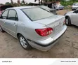 2006 Toyota Corolla 1.4 VVT-i Silver - 3