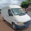Mercedes-Benz Sprinter 1998 White - 1
