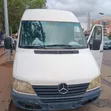 Mercedes-Benz Sprinter 1998 White - 4