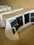Neat Perkins 80KVA Soundproof Generator - 1