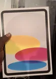 Sabon Apple iPad Air 11" (2026) 128GB Blue - 2