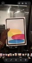 Sabon Apple iPad Air 11" (2026) 128GB Blue - 3