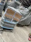 Meksan 100kVA Distribution Transformer - 1