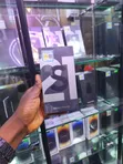 New Samsung Galaxy S21+ 5G 256GB Black - 2