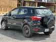 Ford EcoSport SE FWD 2018 Black - 4